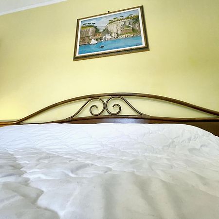 Sorrento Life 1 Apartment Sant'Agnello Exterior photo