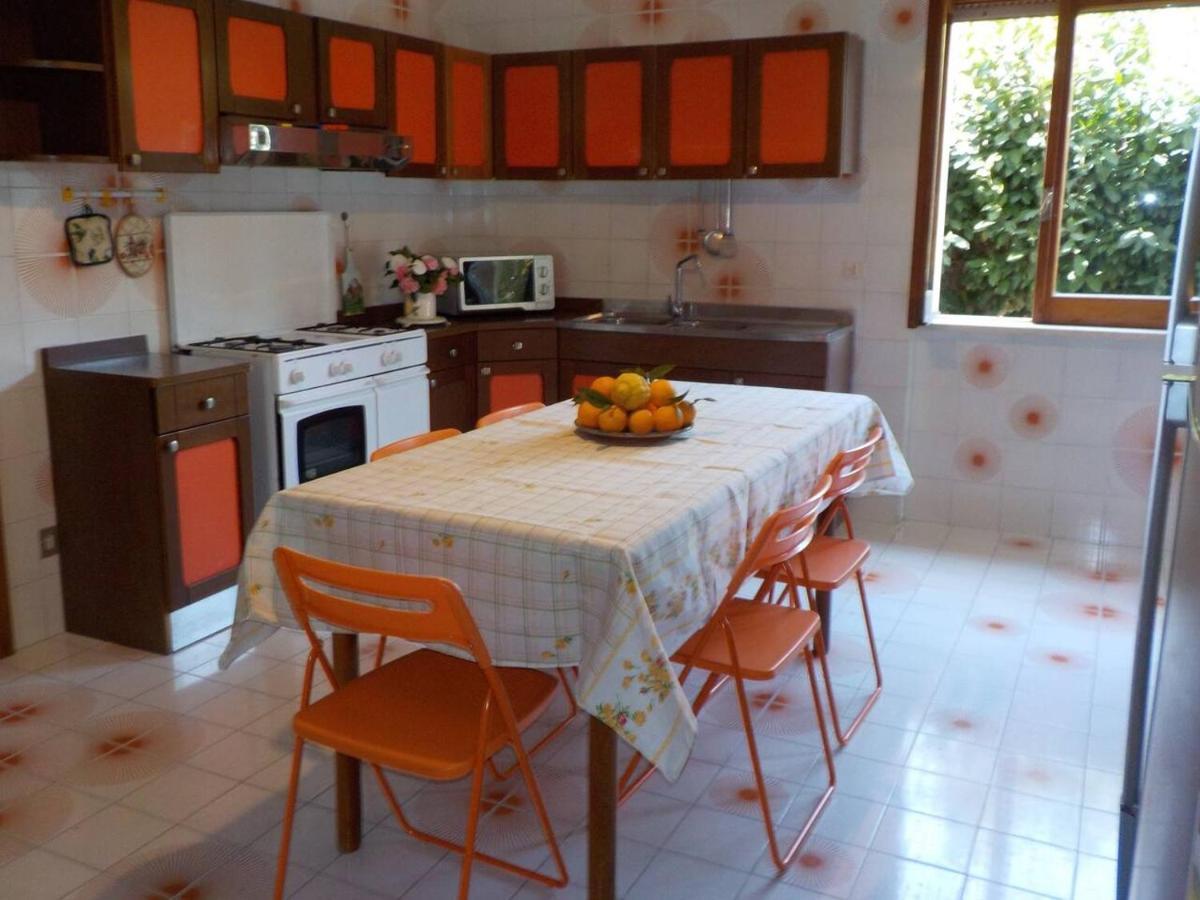 Sorrento Life 1 Apartment Sant'Agnello Exterior photo