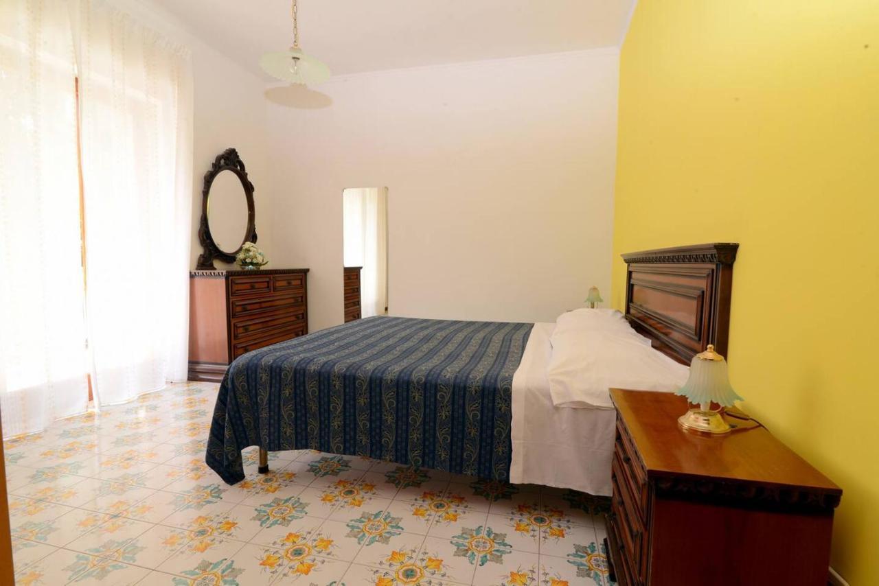 Sorrento Life 1 Apartment Sant'Agnello Exterior photo
