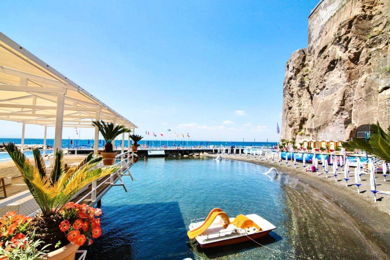 Sorrento Life 1 Apartment Sant'Agnello Exterior photo