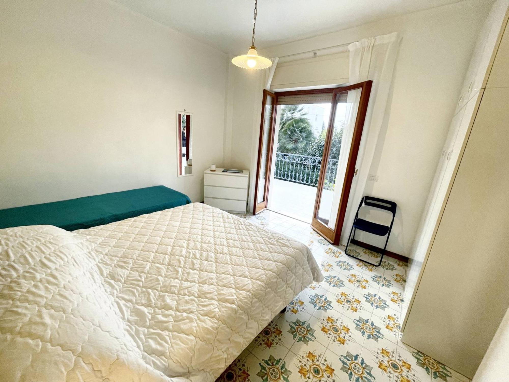 Sorrento Life 1 Apartment Sant'Agnello Exterior photo