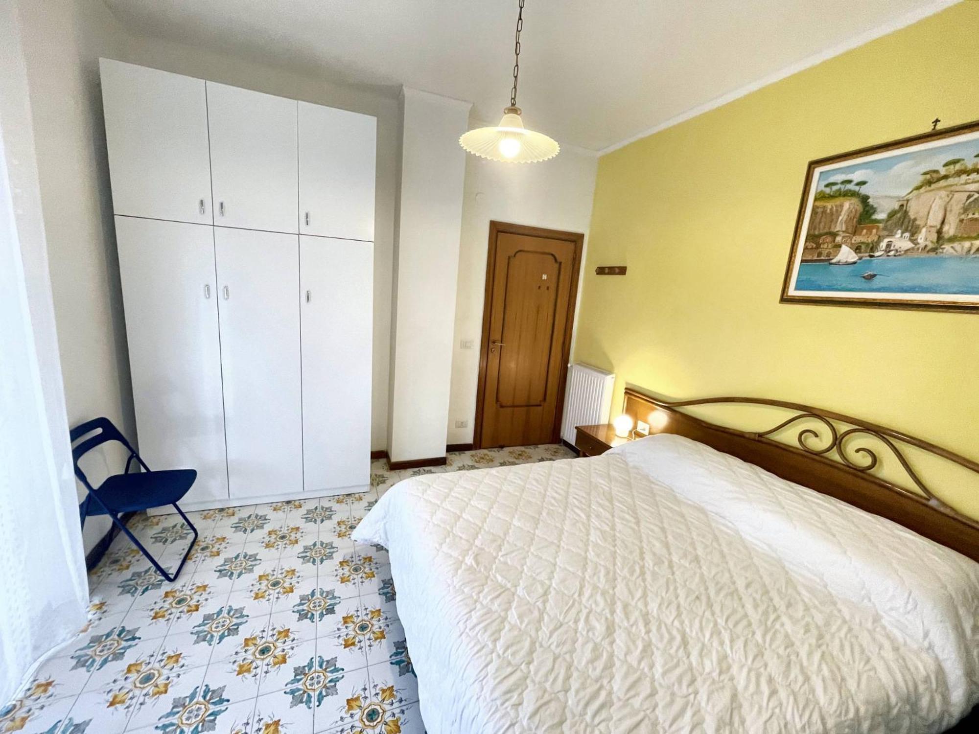 Sorrento Life 1 Apartment Sant'Agnello Exterior photo